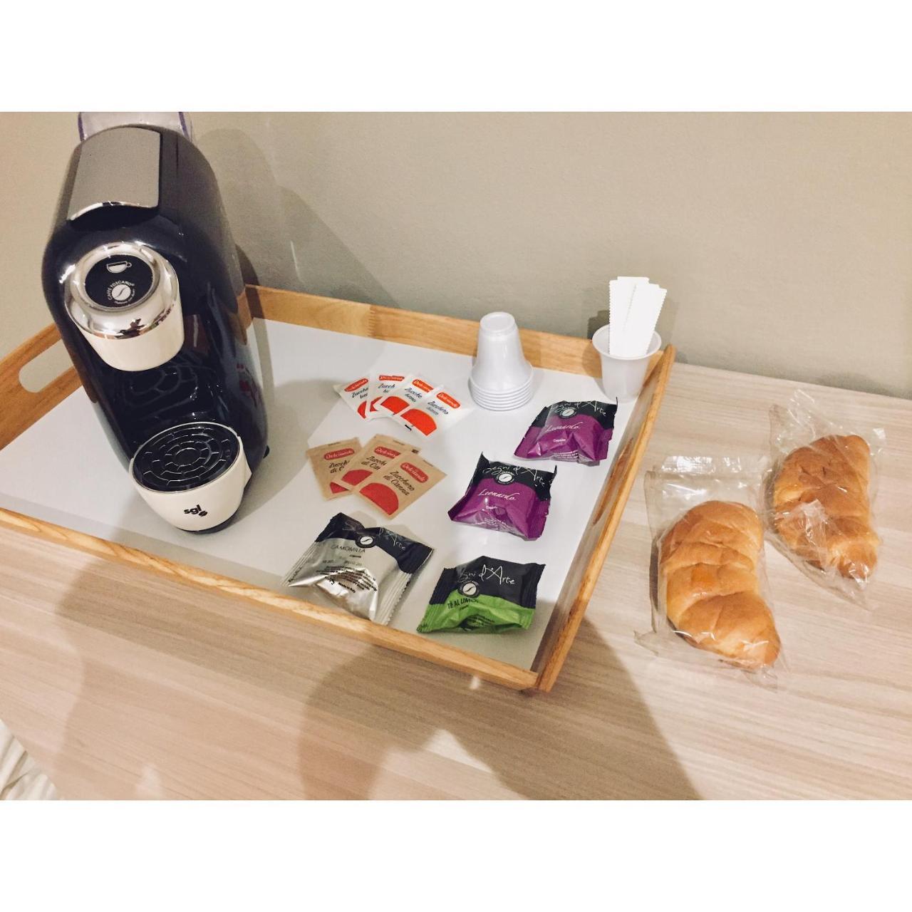 Couette-café 5 Keys 3*