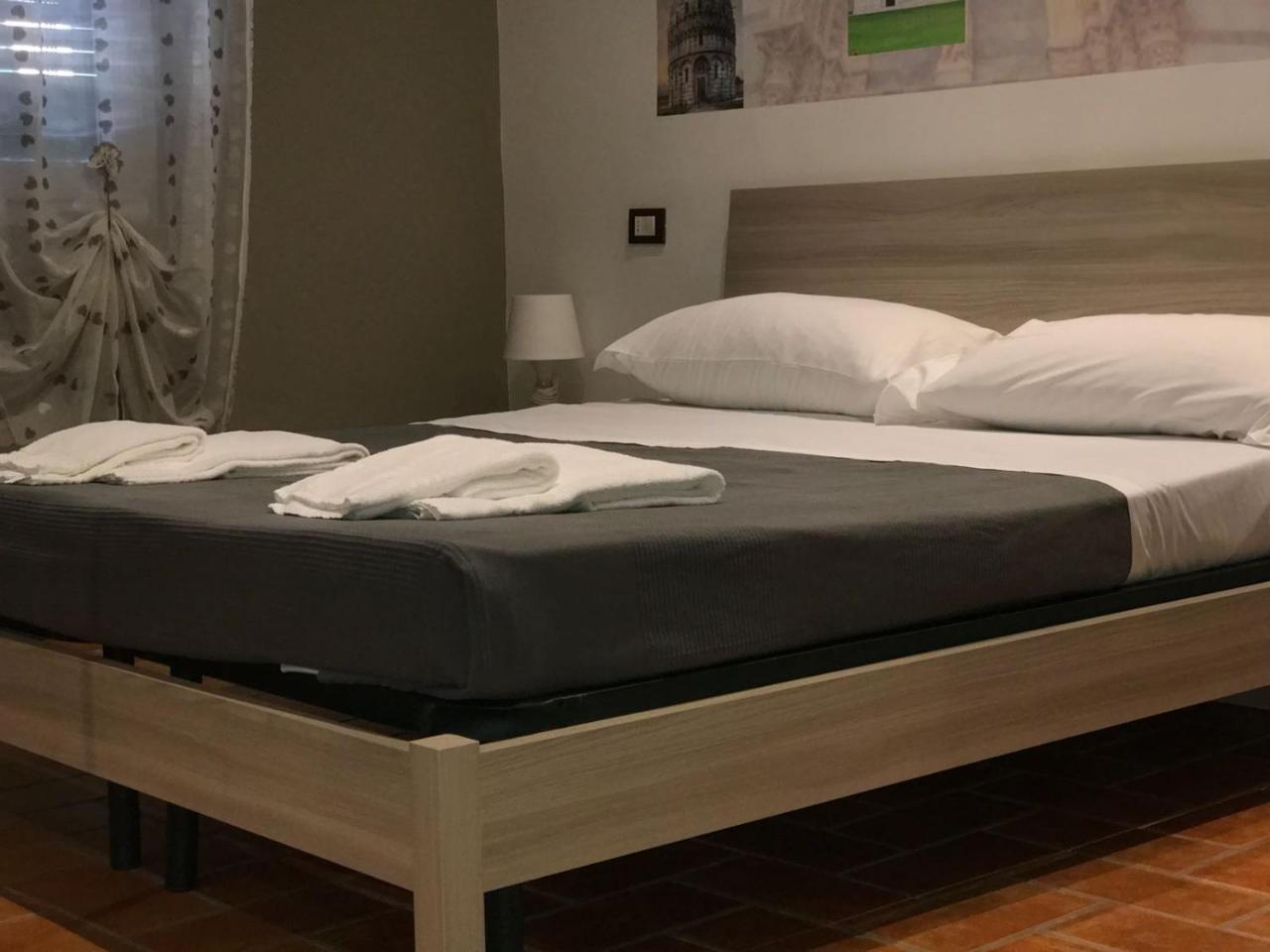 Bed and breakfast 5 Keys Pisa