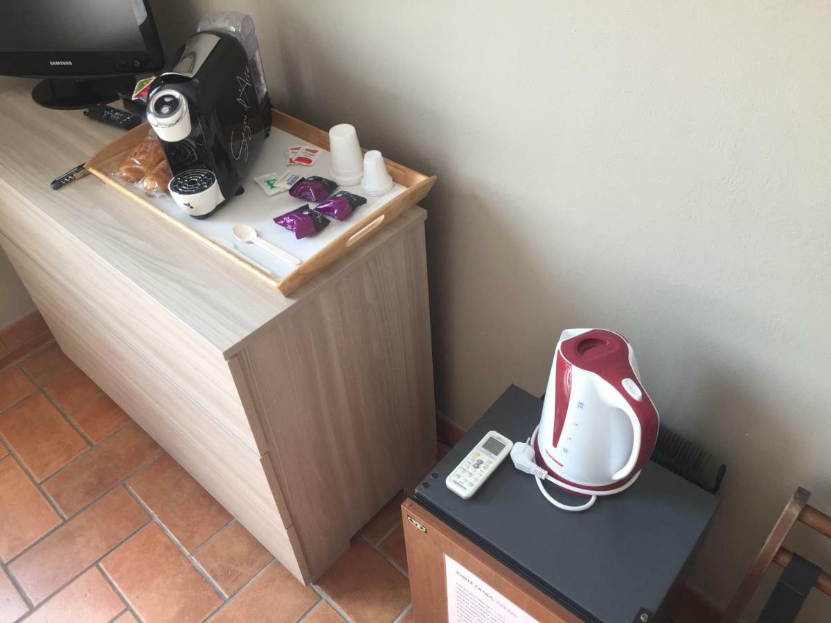 5 Keys Couette-café Pise